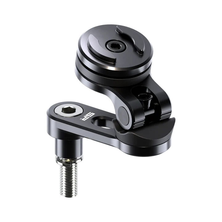 SP CONNECT BAR CLAMP MOUNT PRO BLACK