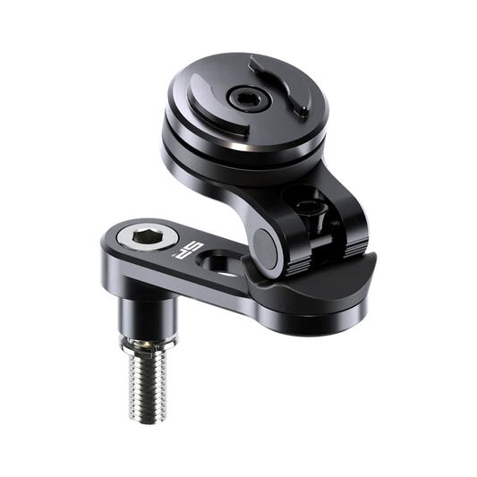 SP CONNECT BAR CLAMP MOUNT PRO BLACK
