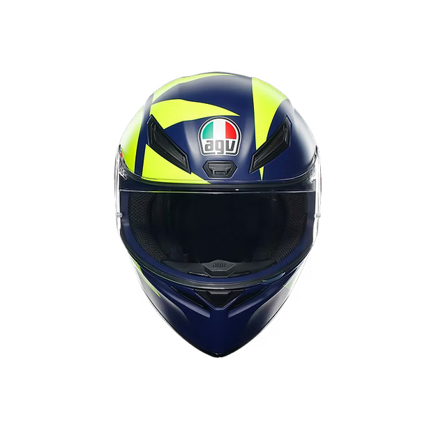 AGV K1 S SOLELUNA 2018 DOT(E2206)