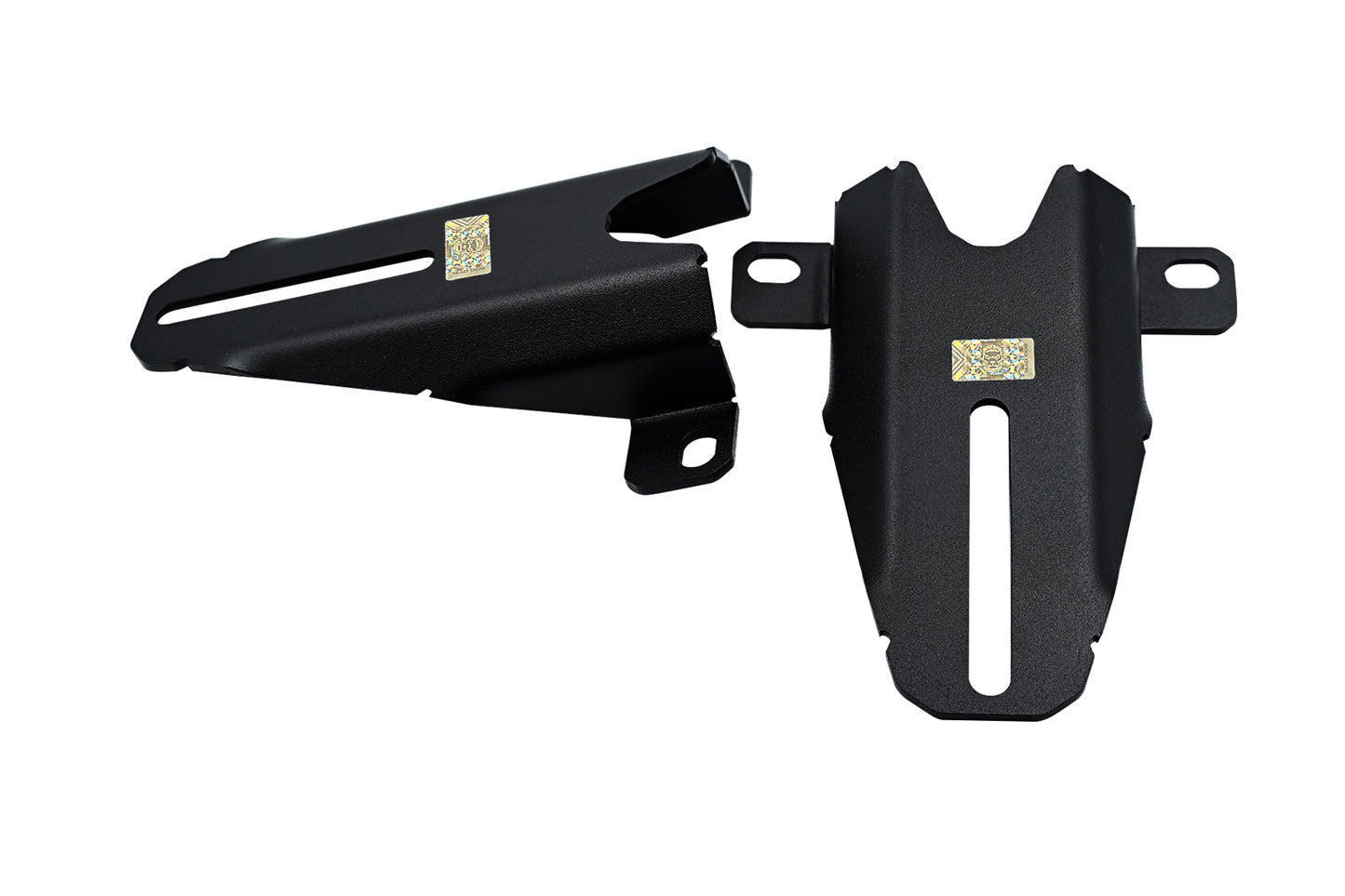 Maddog Thar Bonnet Clamp