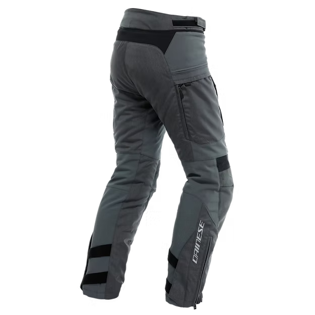 DAINESE SPRINGBOK 3L ABSOLUTESHELL PANTS IRON GATE/IRON GATE