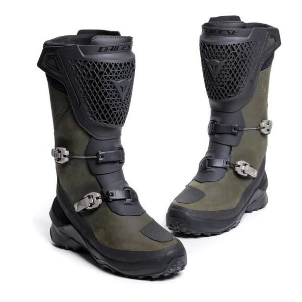 Dainese Seeker Gore-Tex Boots