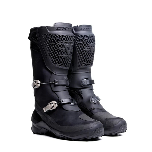 DAINESE SEEKER GORE-TEX BOOTS BLACK