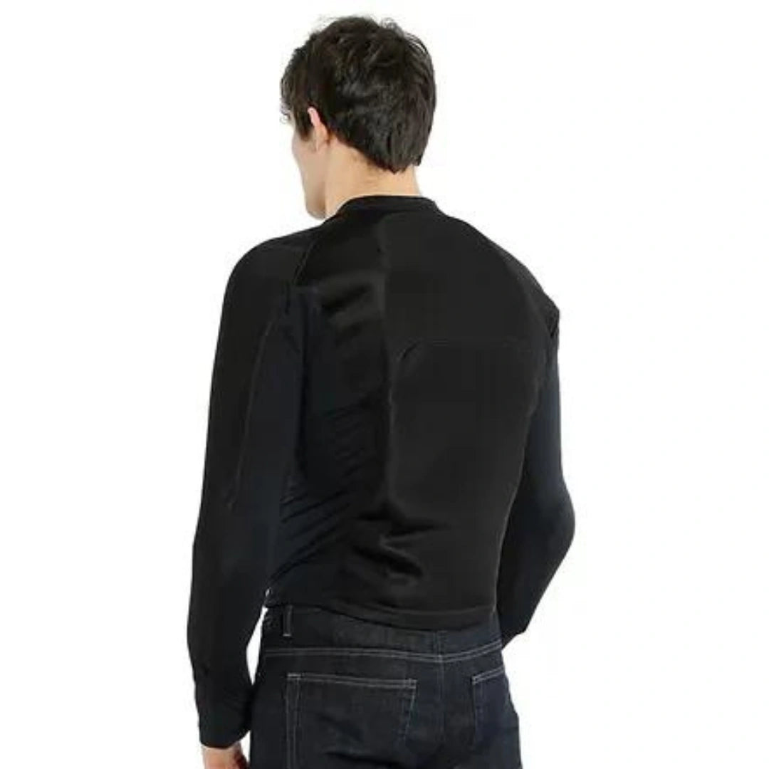 DAINESE PRO-ARMOR SAFETY JACKET 2.0 BLACK