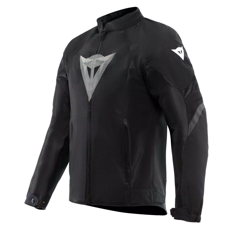 DAINESE AIR TEX HEROSPEHRE BLACK/WHITE DIAMOND