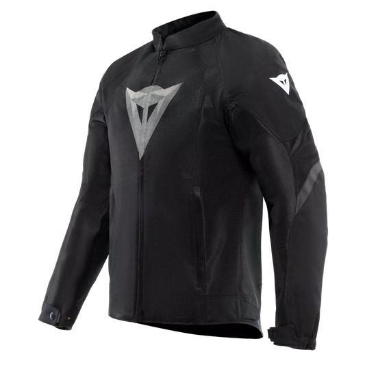 DAINESE AIR TEX HEROSPEHRE BLACK/WHITE DIAMOND