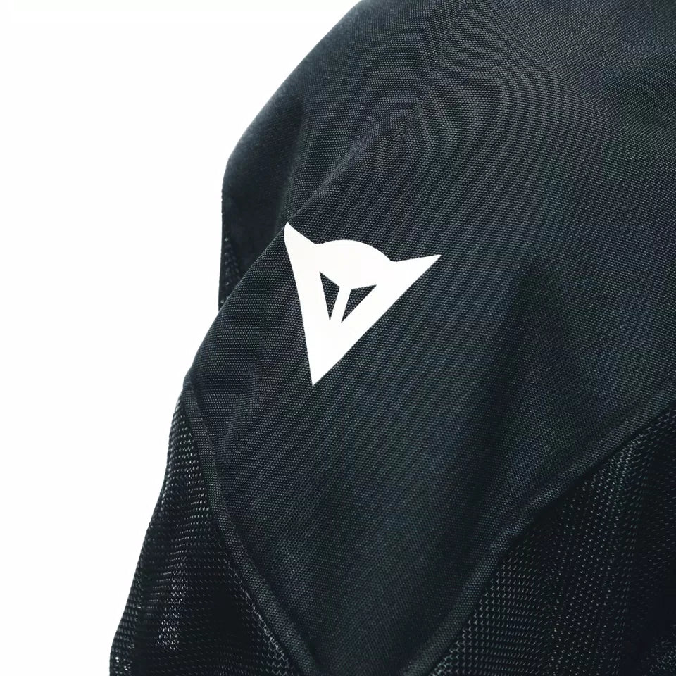 DAINESE AIR TEX HEROSPEHRE BLACK/RED DIAMOND