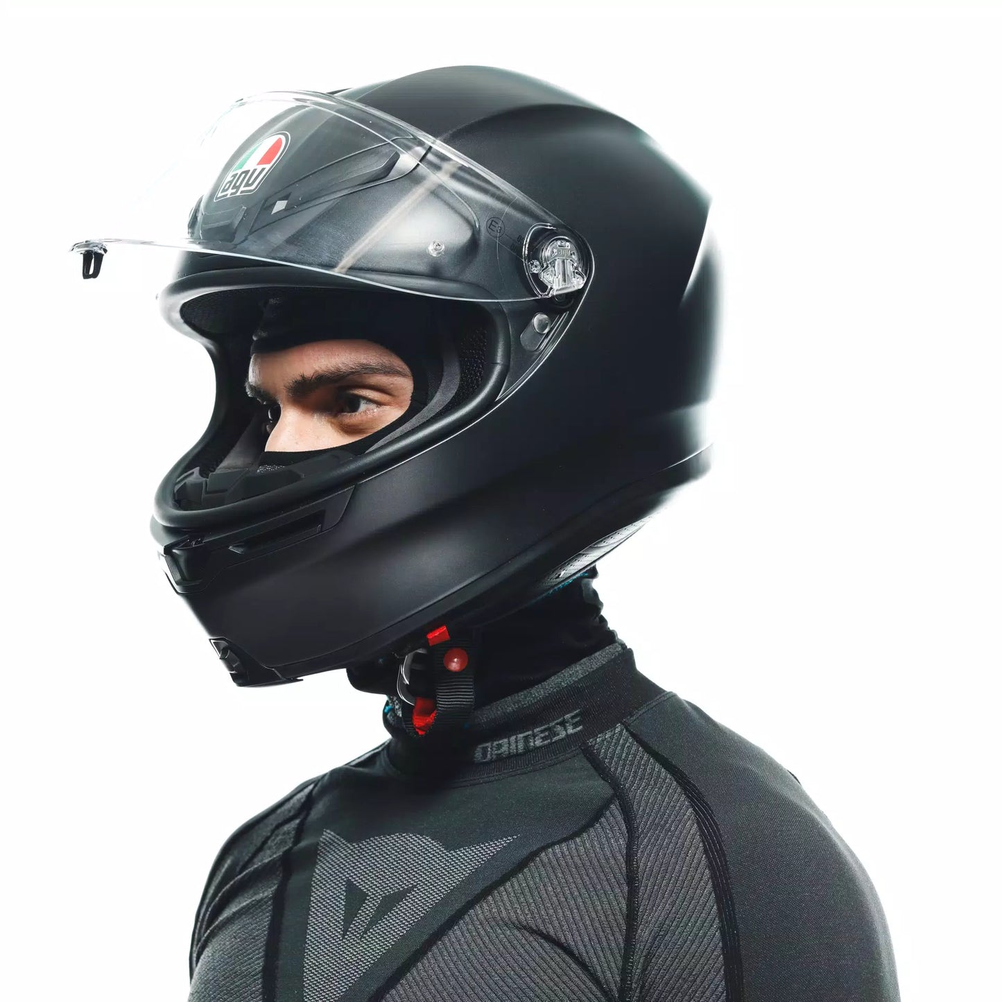 DAINESE BALACLAVA - BASE LAYER SUMMER