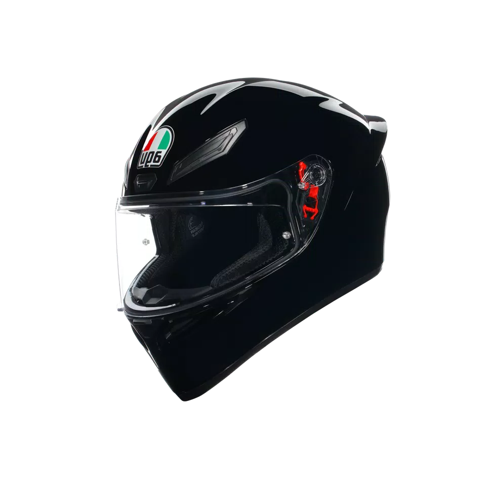 agv helmet k1 vs agv k1 s e2206 helmet specs AGV K1 S BLACK DOT(E2206) – BikeFormers