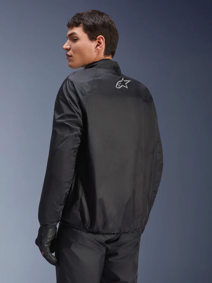 ALPINESTARS ANDES AIR DRYSTAR® JACKET-BLACK