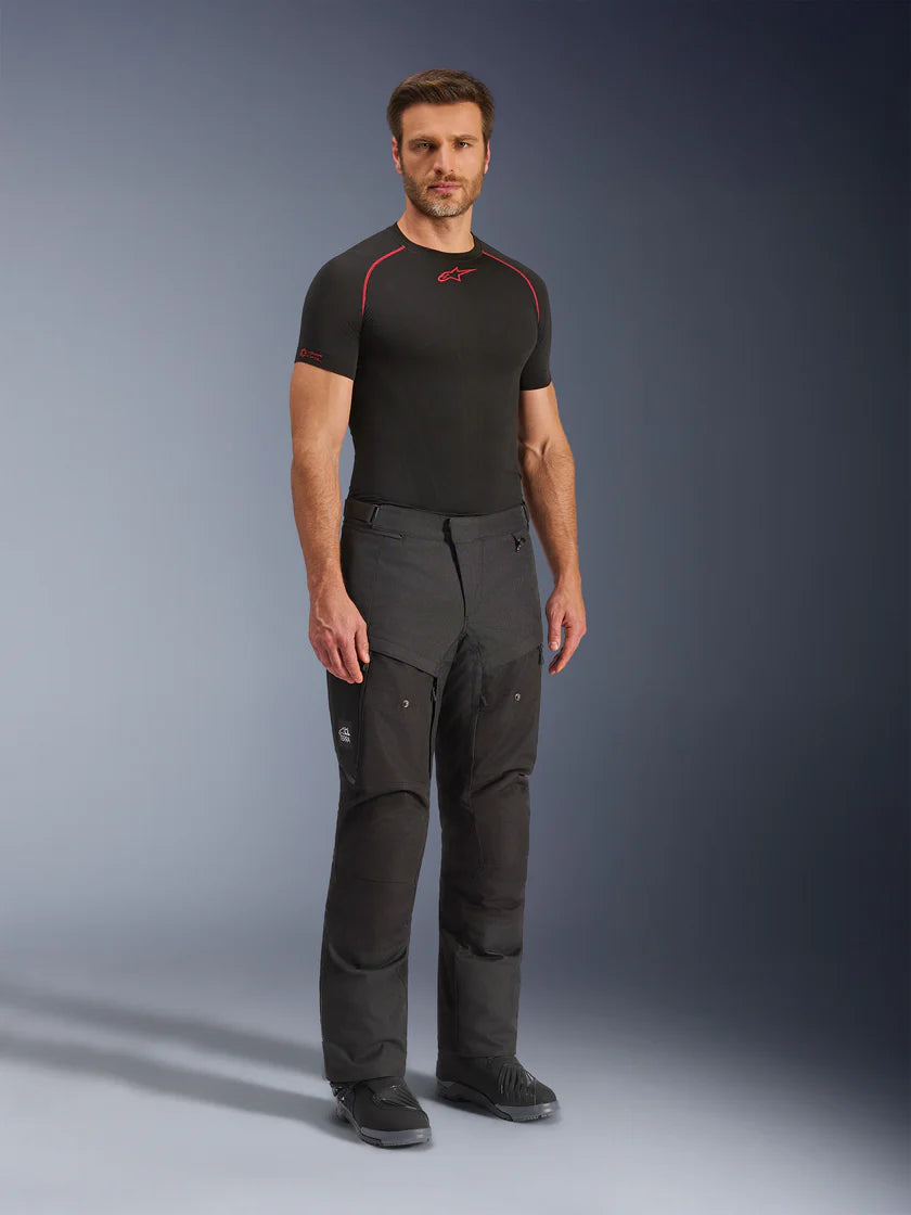 ALPINESTARS CUSCO DRYSTAR® PANTS BLACK