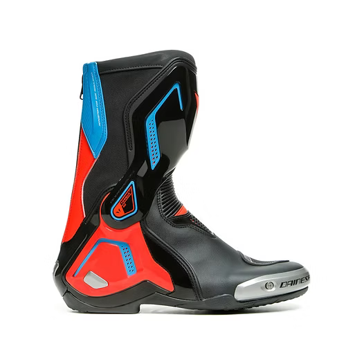 DAINESE TORQUE 3 BOOTS PISTA