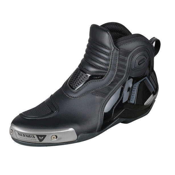 DAINESE DYNO PRO D1 SHOES BLACK/ANTHRACITE