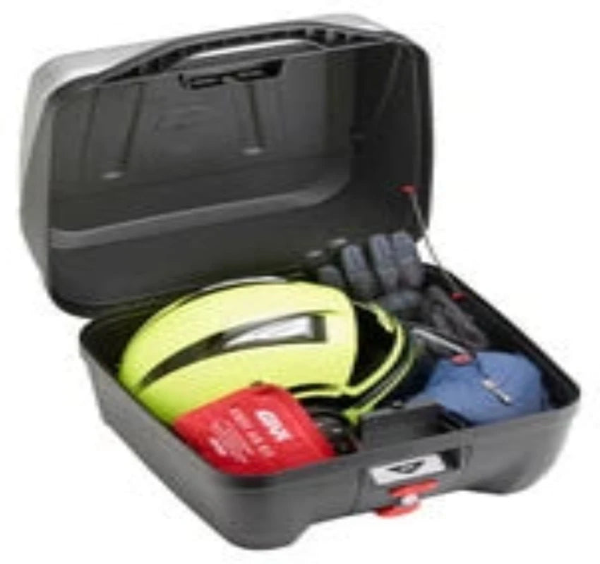 GIVI B32 BOLD TOP BOX 32LTR