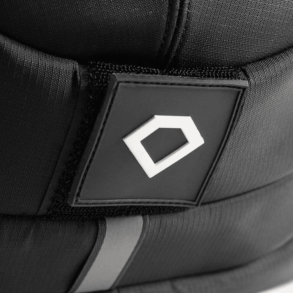 CARBONADO GAMING BACKPACK-RED 35L