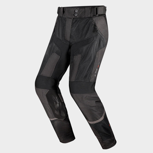 LS2 COMO AIR PANT BLACK