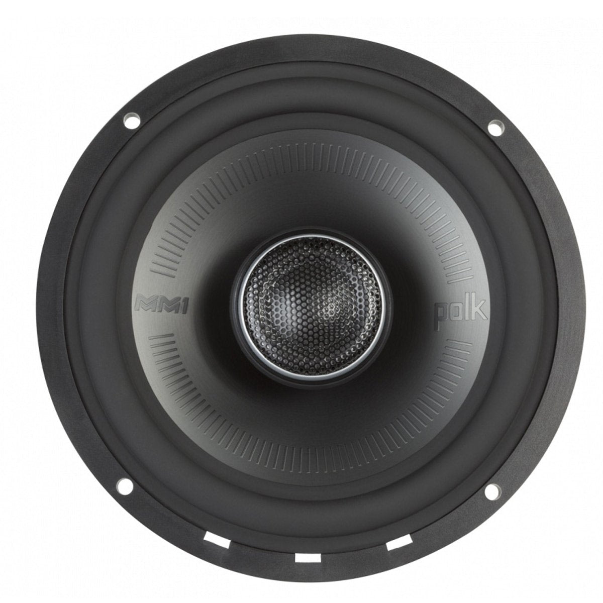 POLK AUDIO MM652 MARINE SEPEAKERS 6.5 INCH