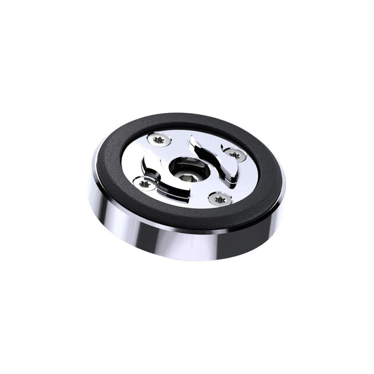 SP CONNECT C+ ANTI VIBRATION MODULE CHROME (52830)
