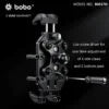 BOBO BM17 Anti-Vibration Bike / Cycle Phone Holder Motorcycle Mobile Mount