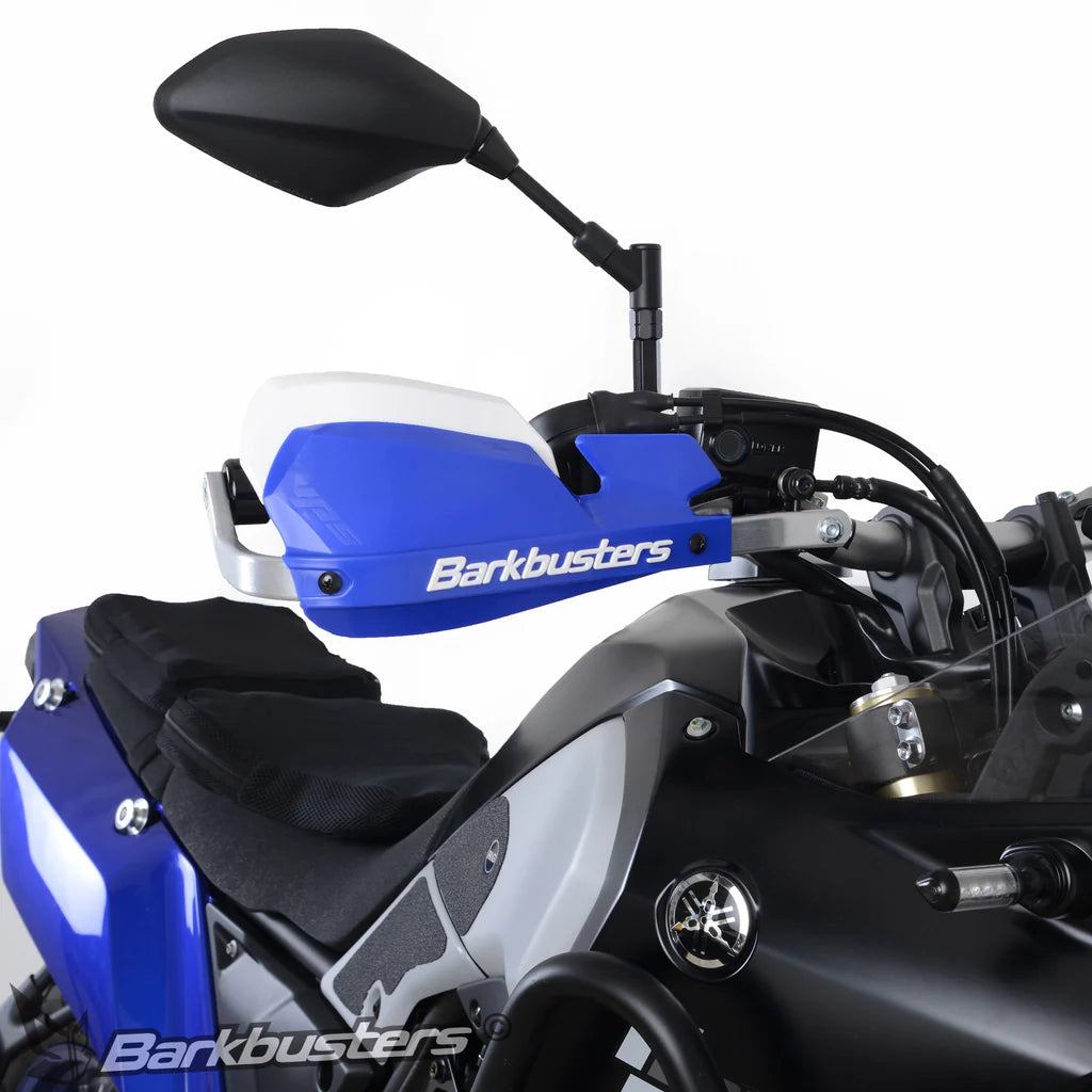 BARKBUSTERS HANDGUARD MOUNT FOR KAWASAKI VERSYS 1000