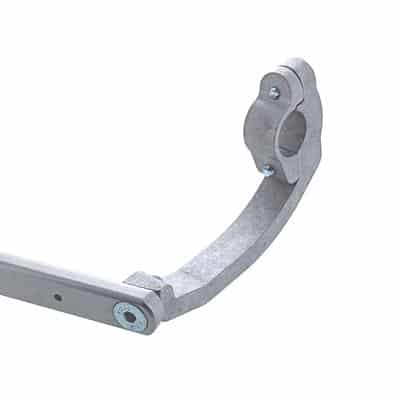 BARKBUSTERS HANDGUARD MOUNT FOR DUCATI MULTISTRADA V4/V4S