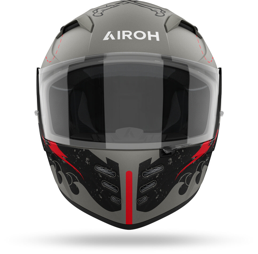 AIROH CONNOR DESPERADO HELMET