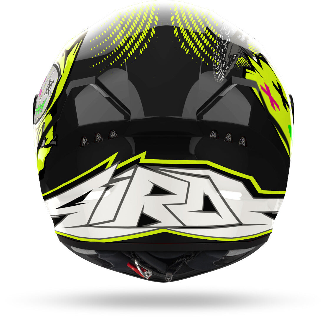 AIROH CONNOR GAMER HELMET