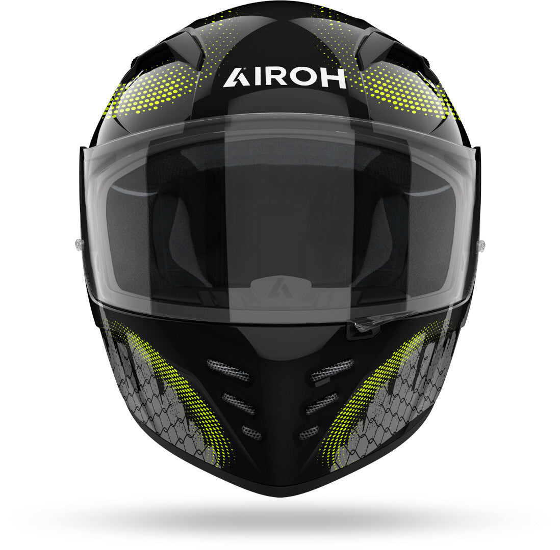 AIROH CONNOR GAMER HELMET