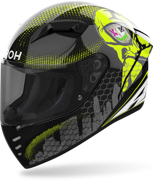 AIROH CONNOR GAMER HELMET