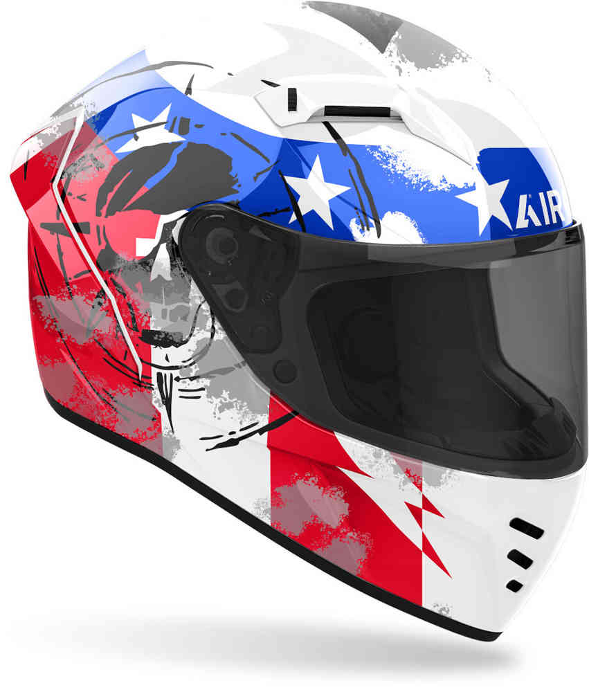 AIROH CONNOR NATION HELMET