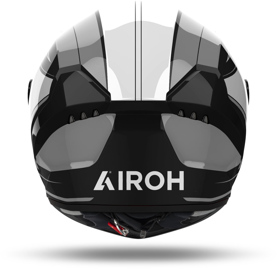 AIROH CONNOR DUNK HELMET