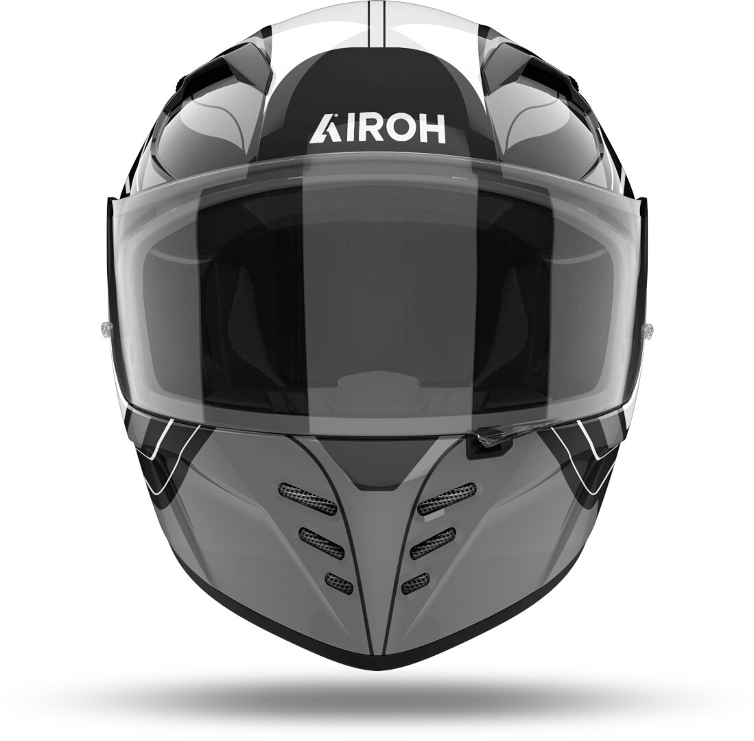 AIROH CONNOR DUNK HELMET