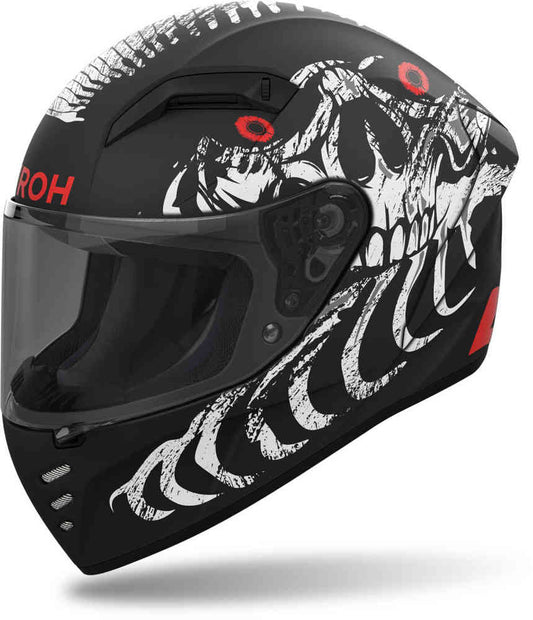 AIROH CONNOR MYTH HELMET
