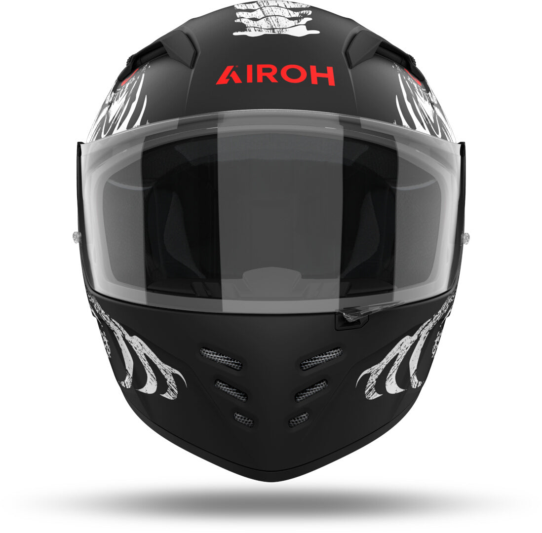 AIROH CONNOR MYTH HELMET