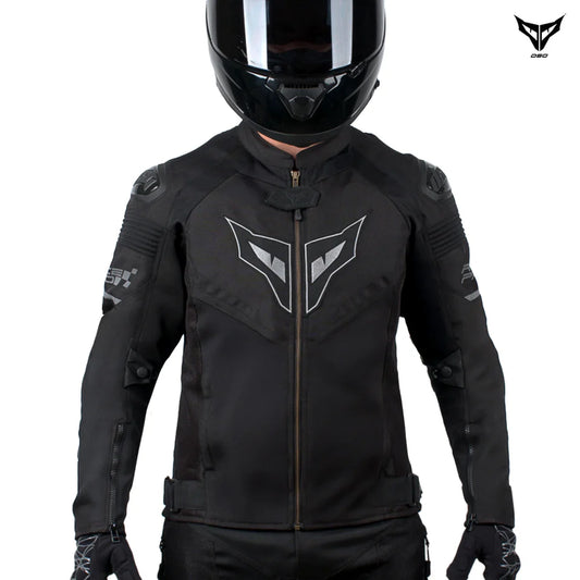 DSG RACE PRO V3 RIDING JACKET