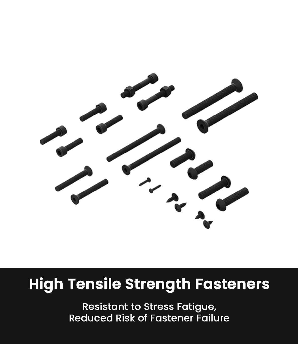 RYNOX DEFENDER PRO HANDGUARDS