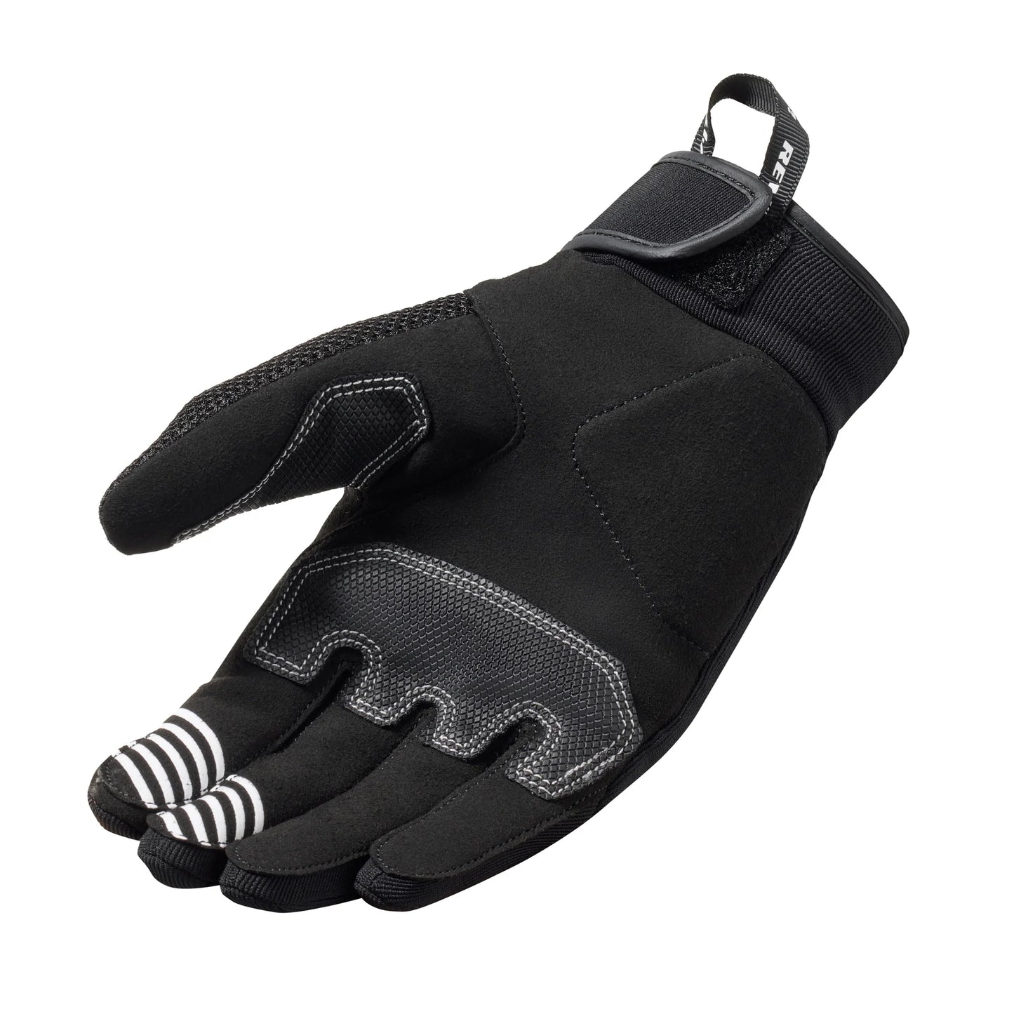 Rev'it Gloves Endo - Black-White