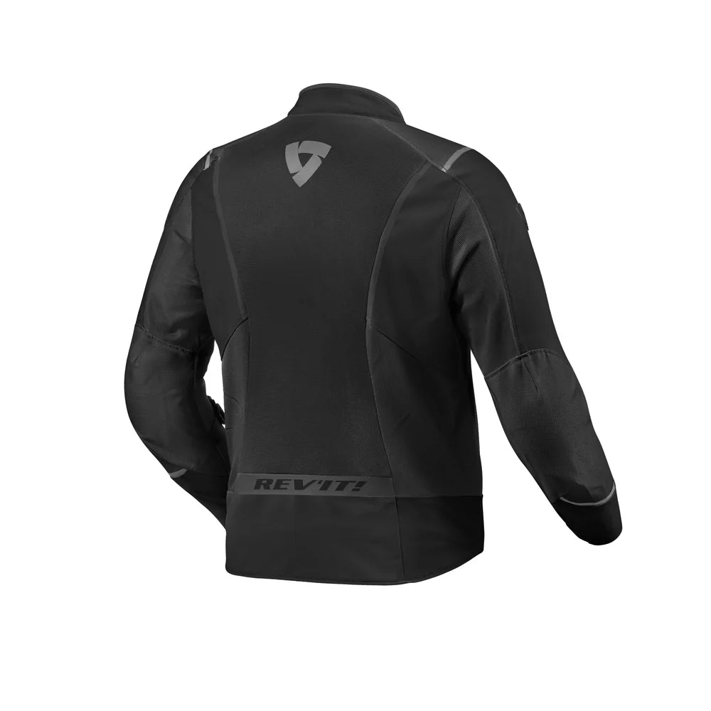 REV'IT JACKET AIRWAVE 4 BLACK