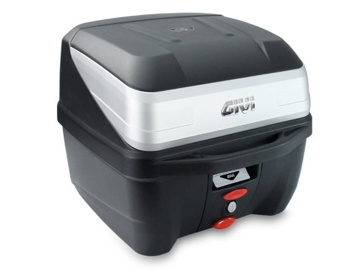 GIVI B32 BOLD TOP BOX 32LTR