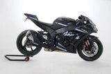 R&G Crash Protectors - Aero Style-Kawasaki-ZX10-R (CP0277BL)