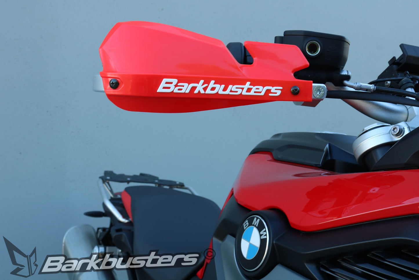 Barkbusters Handguard Mount for BMW F850 & R1250