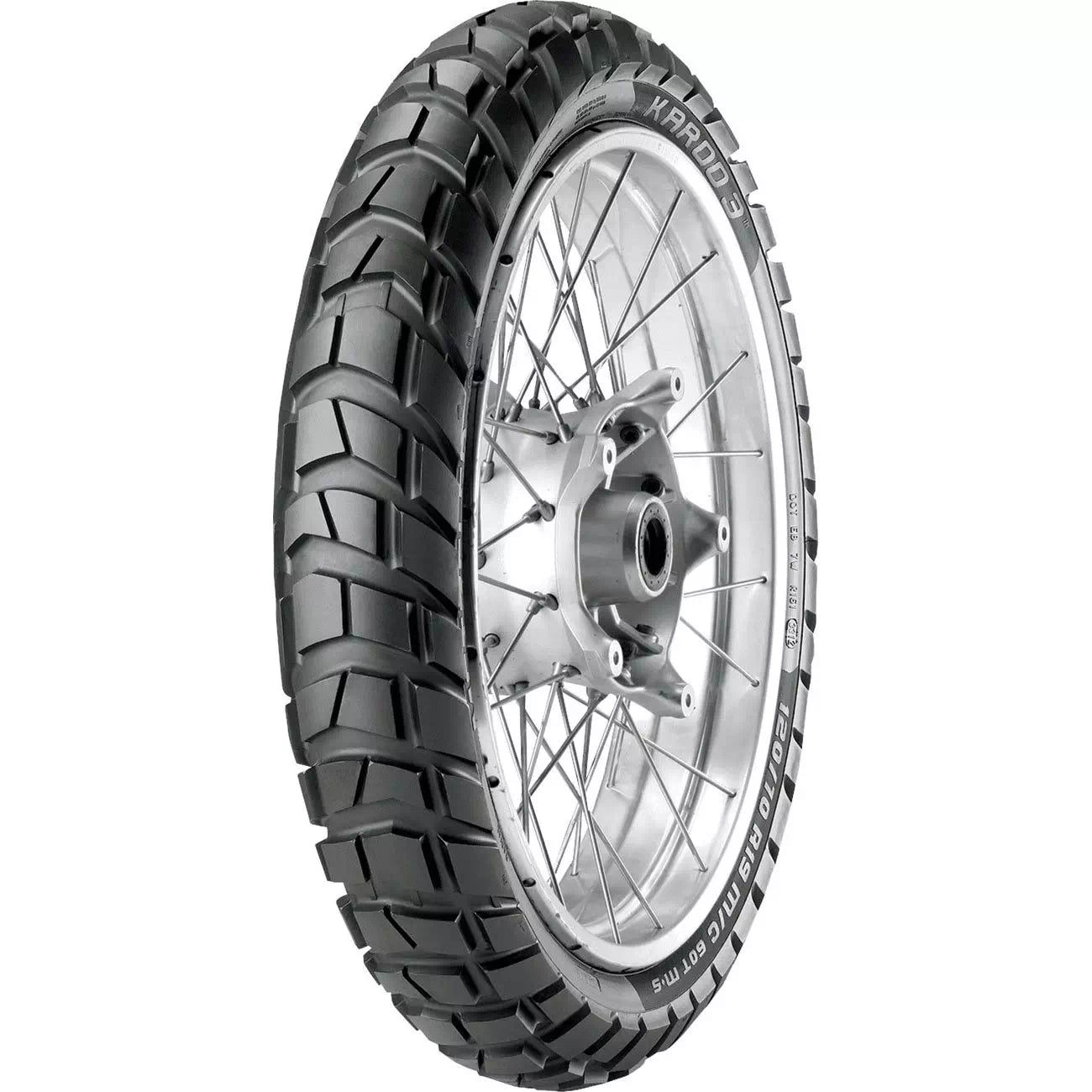 METZELER KAROO™ 3