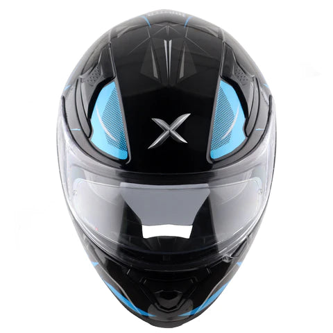 AXOR APEX HUNTER BLACK NEON BLUE