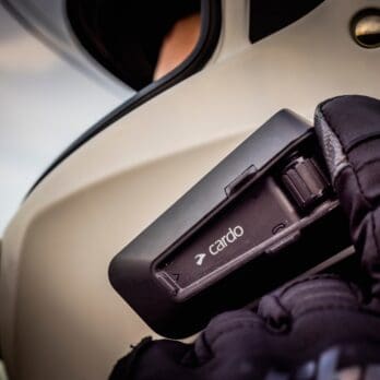 CARDO PACKTALK SPECIAL EDITION