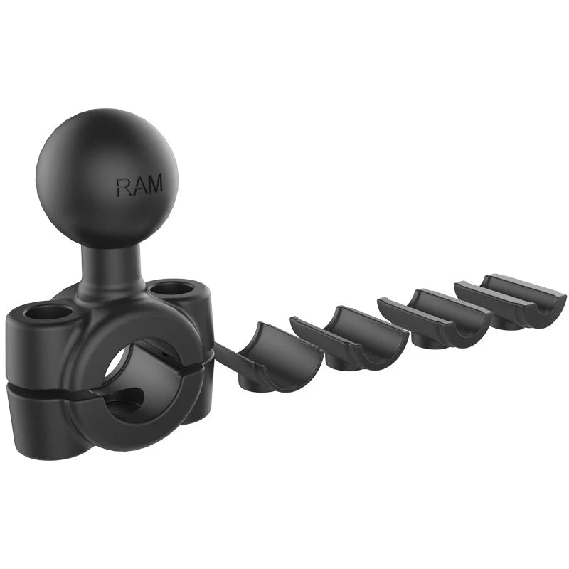 RAM BASE - TORQUE 9.5MM - 15.8MM (3/8" - 5/8")