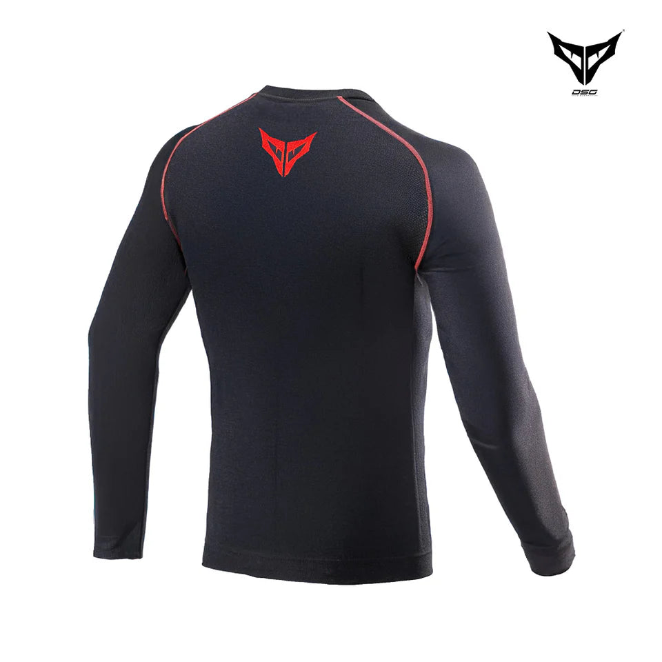 DSG RACE PRO V3 RIDING JACKET