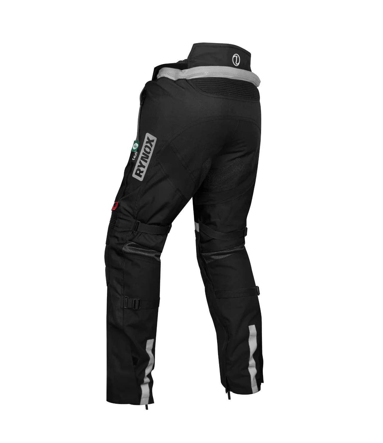 RYNOX STEALTH EVO PANTS - BLACK