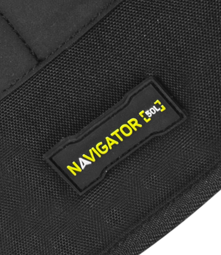 NAVIGATOR TAIL BAG 50L