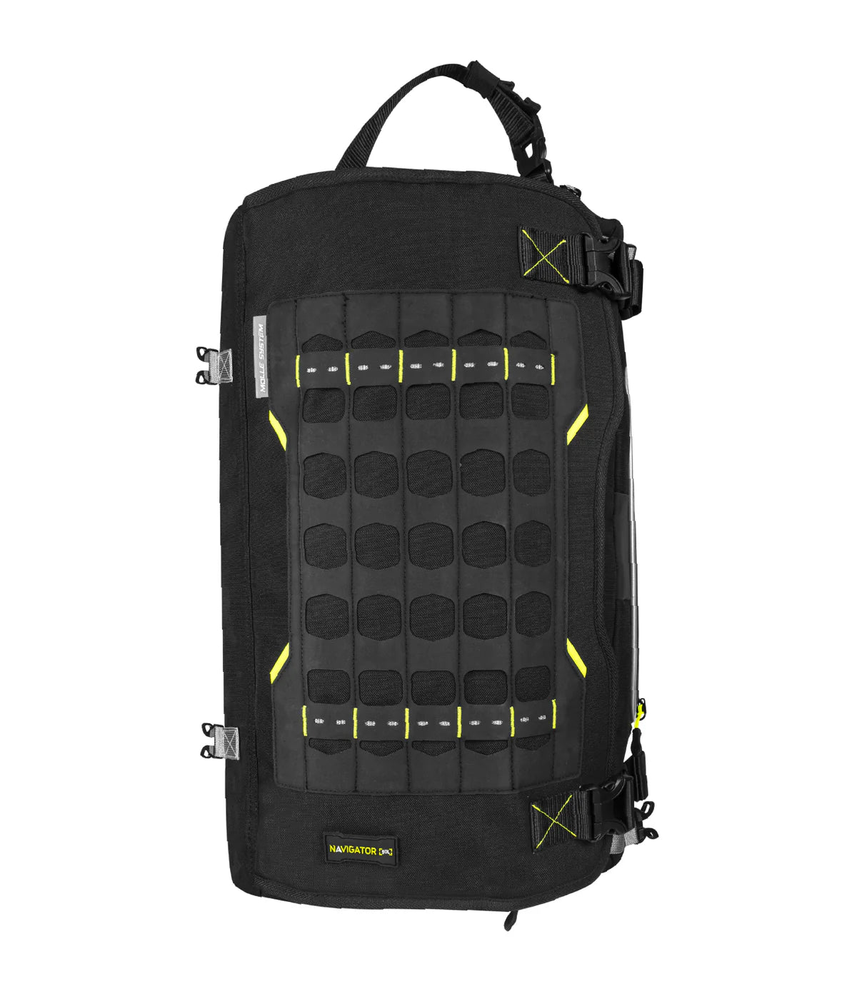 NAVIGATOR TAIL BAG 50L