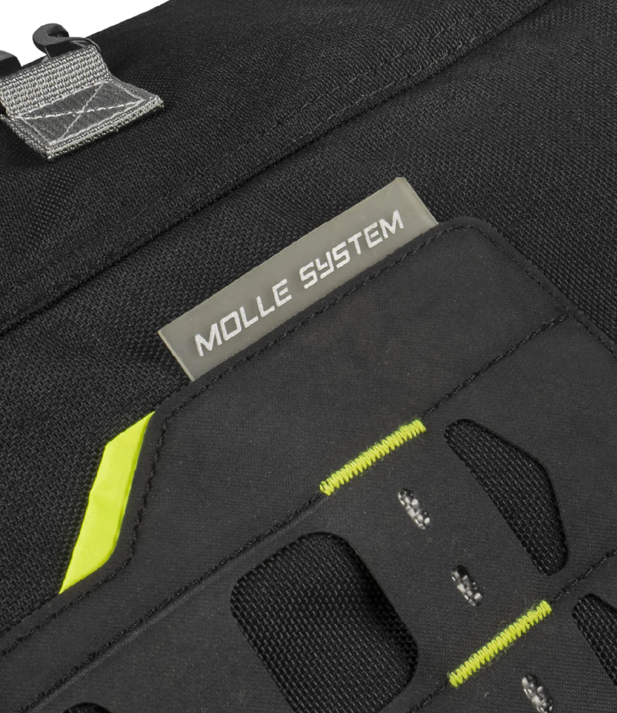 NAVIGATOR TAIL BAG 50L